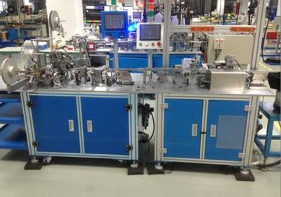 非標(biāo)自動化設(shè)備2