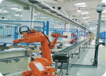 機器人應(yīng)用設(shè)備3