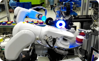 機器人應(yīng)用設(shè)備2