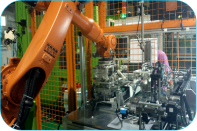 機器人應(yīng)用設(shè)備1